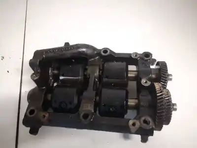 Автозапчасти б/у нефтяная бомба за RENAULT ESPACE IV (JK0) 2.2 dCi Turbodiesel ссылки OEM IAM 8200180602B  