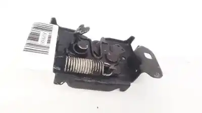 Tweedehands auto-onderdeel kapvergrendeling voor dodge journey 2.0 16v crd cat oem iam-referenties 