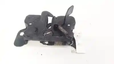 Автозапчастина б/у замок капота для dodge journey 2.0 16v crd cat посилання на oem iam   