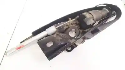 Second-hand car spare part front left seat belt for volvo xc90 2.5 t (7 asientos) oem iam references 