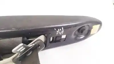 Автозапчастина б/у передній лівий ремін безпеки для renault espace iv (jk0) 2.2 dci turbodiesel посилання на oem iam   