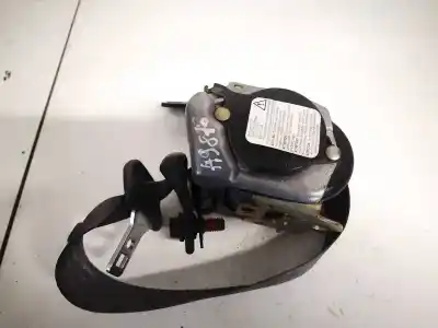 Second-hand car spare part rear right seat belt for volvo xc90 2.5 t (7 asientos) oem iam references 8626794