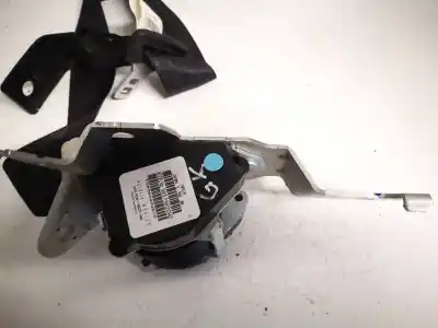 Автозапчасти б/у задний левый ремень безопасности за dodge journey 2.0 16v crd cat ссылки oem iam 607041564e  