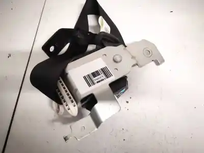 Tweedehands auto-onderdeel veiligheidsriem links achter voor dodge journey 2.0 16v crd cat oem iam-referenties 607041564e