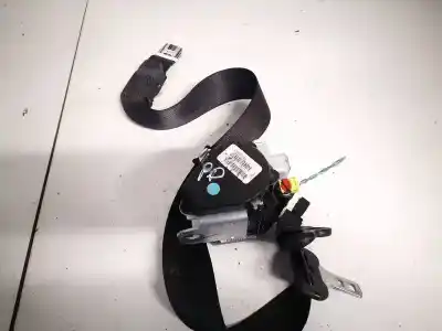 Tweedehands auto-onderdeel veiligheidsriem rechts voor voor dodge journey 2.0 16v crd cat oem iam-referenties 