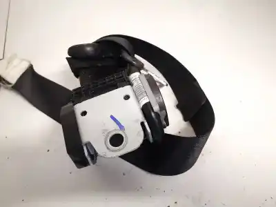 Автозапчастина б/у передній правий ремін безпеки для dodge journey 2.0 16v crd cat посилання на oem iam   