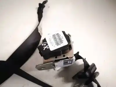 Tweedehands auto-onderdeel veiligheidsriem links achter voor dodge journey 2.0 16v crd cat oem iam-referenties 616122364a  