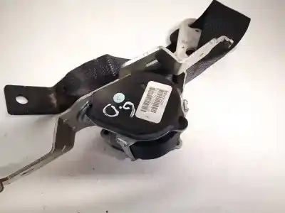 Автозапчасти б/у задний правый ремень безопасности за dodge journey 2.0 16v crd cat ссылки oem iam 607041664c  