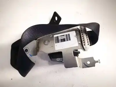 Автозапчастина б/у задній правий ремін безпеки для dodge journey 2.0 16v crd cat посилання на oem iam 607041664e  