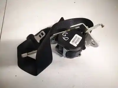 Tweedehands auto-onderdeel veiligheidsriem rechts achter voor dodge journey 2.0 16v crd cat oem iam-referenties 607041664e