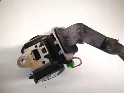 Second-hand car spare part rear right seat belt for volvo xc90 2.5 t (7 asientos) oem iam references 8626789