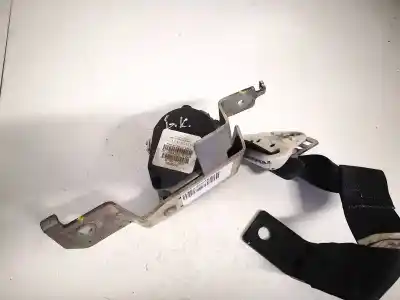 Second-hand car spare part central rear seat belt for dodge journey 2.0 16v crd cat oem iam references ts5151810489
