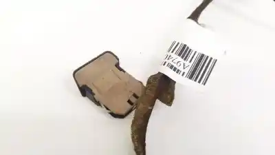 Peça sobressalente para automóvel em segunda mão sensor por bmw x3 (e83) 3.0 turbodiesel cat referências oem iam 3404975  6pt00893600