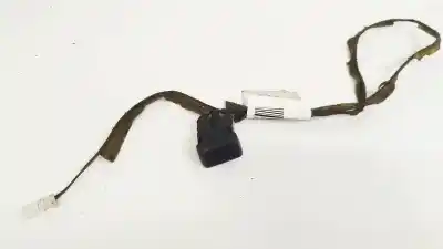 Peça sobressalente para automóvel em segunda mão sensor por bmw x3 (e83) 3.0 turbodiesel cat referências oem iam 3404975