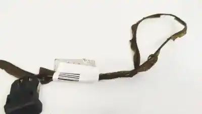 Peça sobressalente para automóvel em segunda mão sensor por bmw x3 (e83) 3.0 turbodiesel cat referências oem iam 3404975  6pt00893600