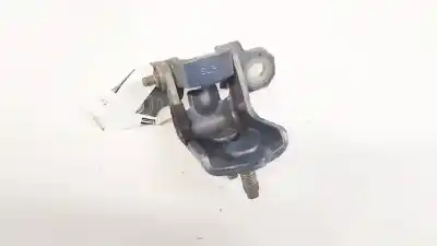 Автозапчастина б/у амортизаторі багажника/дверей для renault espace iv (jk0) 2.2 dci turbodiesel посилання на oem iam   