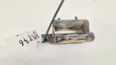 Second-hand car spare part tailgate gas strut for volvo xc90 2.5 t (7 asientos) oem iam references 9483797