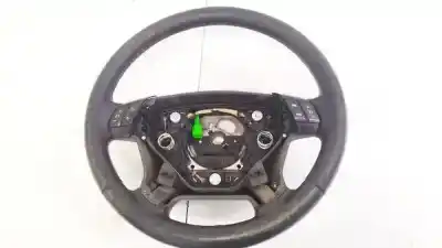 Second-hand car spare part steering wheel for volvo xc90 2.5 t (7 asientos) oem iam references 8666891