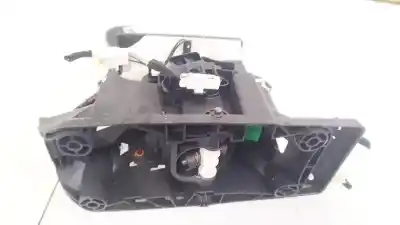 Second-hand car spare part gear lever for dodge journey 2.0 16v crd cat oem iam references 04766443ab