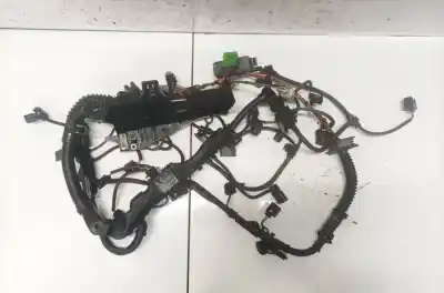 Pezzo di ricambio per auto di seconda mano filo per bmw x1 (e84) sdrive 18d riferimenti oem iam 850721102