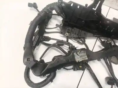 Peça sobressalente para automóvel em segunda mão fio por bmw x1 (e84) sdrive 18d referências oem iam 850721102  62440410