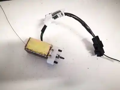 Pezzo di ricambio per auto di seconda mano carburante coperchio esterno motore per kia sorento 2.5 crdi ex riferimenti oem iam 