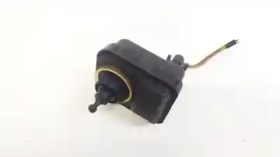 Peça sobressalente para automóvel em segunda mão motor de regulação faróis por opel zafira a 2.0 dti referências oem iam 