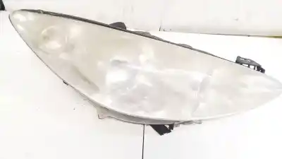 Pièce détachée automobile d'occasion feu droit pour peugeot 308 2.0 16v hdi fap cat (rhr / dw10bted4) références oem iam 9656162480