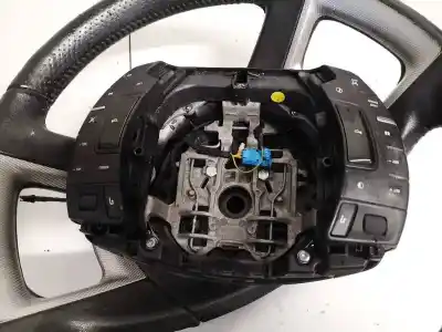 Автозапчасти б/у рулевое управление за citroen c5 ii (rc_) 2.0 hdi (rcrhrh) ссылки oem iam 