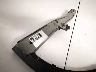 Автозапчасти б/у амортизаторы багажника/двери за citroen c5 ii (rc_) 2.0 hdi (rcrhrh) ссылки oem iam 9662340080  