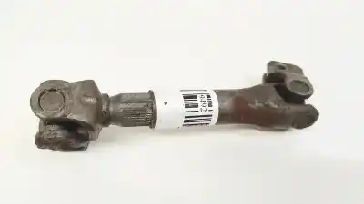 Peça sobressalente para automóvel em segunda mão rótula barra direção por opel zafira a 2.0 dti referências oem iam 