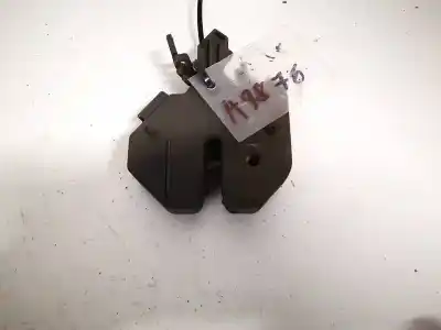 Second-hand car spare part bonnet lock for volvo xc90 2.5 t (7 asientos) oem iam references 