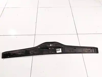 Автозапчастина б/у пластика для renault espace iv (jk0) 2.2 dci turbodiesel посилання на oem iam 