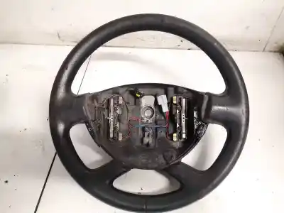 Автозапчасти б/у руль за RENAULT ESPACE IV (JK0) 2.2 dCi Turbodiesel ссылки OEM IAM 8200004211  8200202303, 8200198978