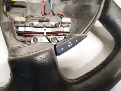 Автозапчастина б/у управління рульмом для renault espace iv (jk0) 2.2 dci turbodiesel посилання на oem iam   