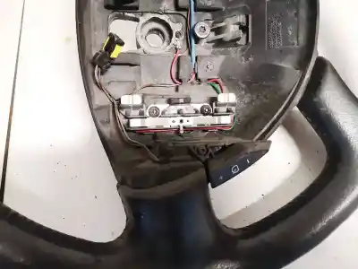 Автозапчастина б/у управління рульмом для RENAULT ESPACE IV (JK0) 2.2 dCi Turbodiesel Посилання на OEM IAM   