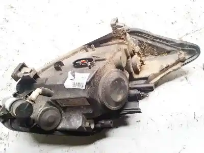 Peça sobressalente para automóvel em segunda mão farol / farolim esquerdo por ford kuga i 2.0 tdci referências oem iam 8v4113d155bc  8v41-13d155-bc, 1ll00969643, xenon