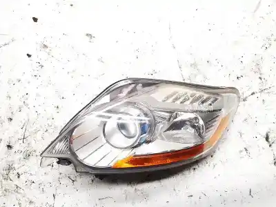 Second-hand car spare part left headlight for ford kuga i 2.0 tdci oem iam references 8v4113d155bc