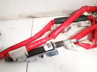 Second-hand car spare part front right curtain airbag for dodge journey 2.0 16v crd cat oem iam references p52029350ac