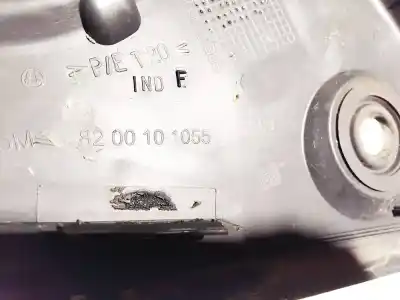 Автозапчасти б/у торпедо за renault espace iv (jk0) 2.2 dci turbodiesel ссылки oem iam 8200101055  