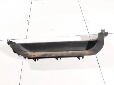 Автозапчастина б/у пластика для renault espace iv (jk0) 2.2 dci turbodiesel посилання на oem iam 8200012233