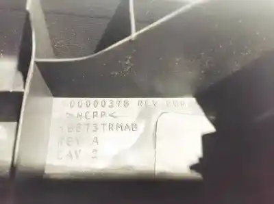 Pezzo di ricambio per auto di seconda mano plastica per dodge journey 2.0 16v crd cat riferimenti oem iam 100000398  1be73trmab