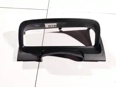 Second-hand car spare part front decorative moulding for dodge journey 2.0 16v crd cat oem iam references 100012099  100013840,100013841