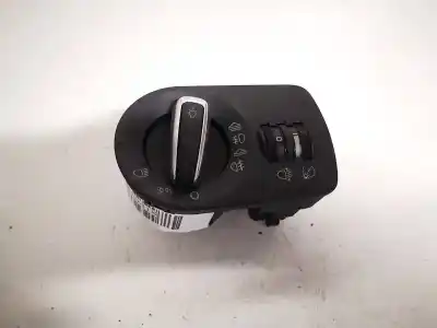 Peça sobressalente para automóvel em segunda mão comutador de luzes por audi tt (8j3/8j9) 2.0 16v tfsi referências oem iam 8j2941531k