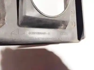 Автозапчасти б/у крышка двигателя за dodge journey 2.0 16v crd cat ссылки oem iam 04891885ab  