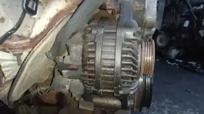 Second-hand car spare part alternator for chrysler pt cruiser (pt) 2.0 limited oem iam references 