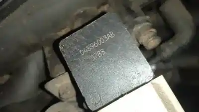 Peça sobressalente para automóvel em segunda mão sensor de pressão por chrysler pt cruiser (pt) 2.0 limited referências oem iam 04896003ab  