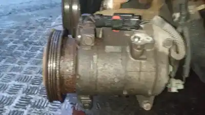 Second-hand car spare part air conditioning compressor for chrysler pt cruiser (pt) 2.0 limited oem iam references 4472203676