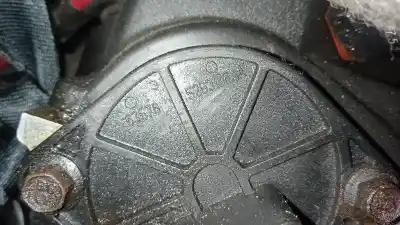 Peça sobressalente para automóvel em segunda mão sensor por chrysler pt cruiser (pt) 2.0 limited referências oem iam 5293196aa  