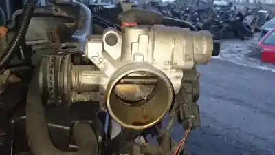 Second-hand car spare part throttle body for chrysler pt cruiser (pt) 2.0 limited oem iam references 
